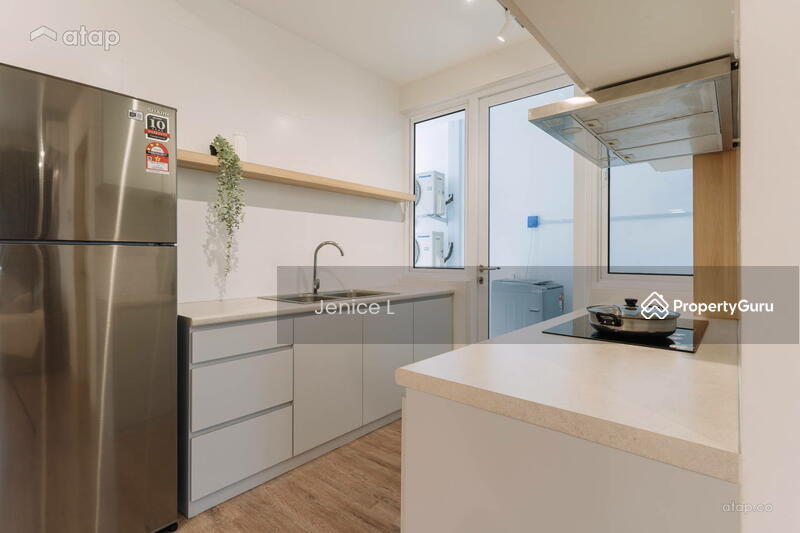 Cyberjaya Beside University 3B2B 1000SQF【Bln 900 | Sewa 1600】FULL LOAN✅ untuk Untuk Dijual - RM 198,000, Mac 2026 - PropertyGuru.com.my