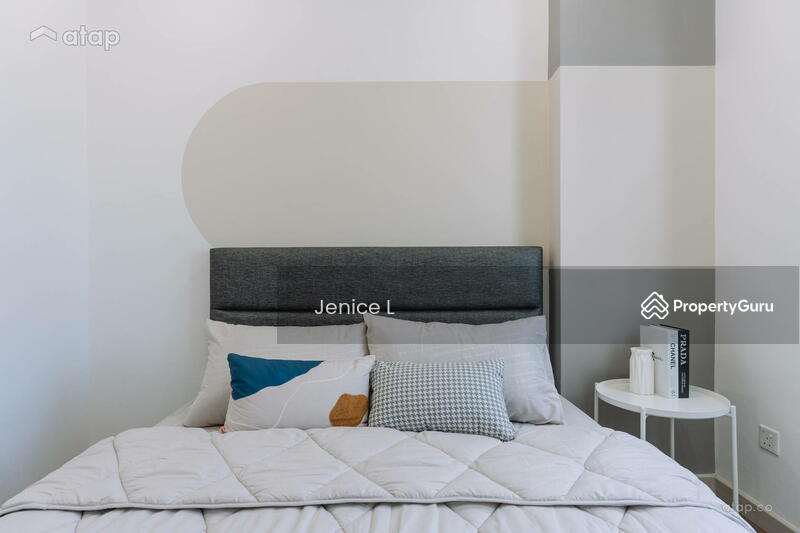 Cyberjaya Beside University 3B2B 1000SQF【Bln 900 | Sewa 1600】FULL LOAN✅ untuk Untuk Dijual - RM 198,000, Mac 2026 - PropertyGuru.com.my