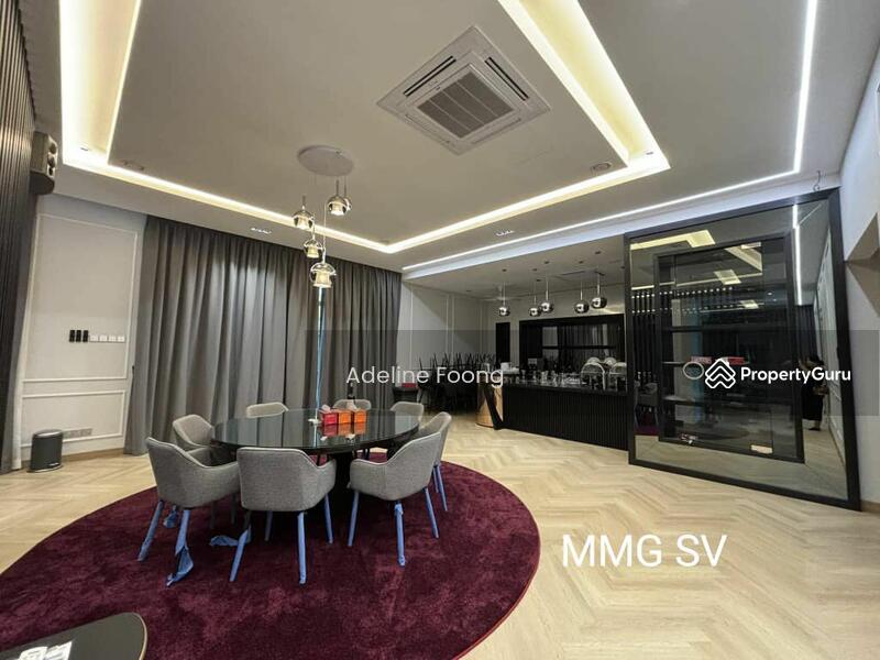 Bungalow House for Sale in Ambang Botanic (Klang) - Adeline Foong - PropertyGuru.com.my