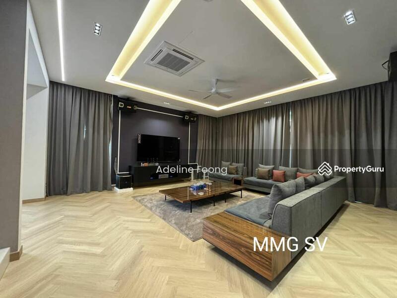 Bungalow House for Sale in Ambang Botanic (Klang) - Adeline Foong - PropertyGuru.com.my