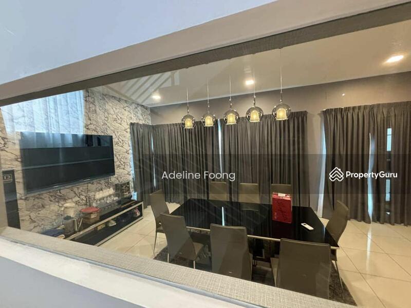 Bungalow House for Sale in Ambang Botanic (Klang) - Adeline Foong - PropertyGuru.com.my