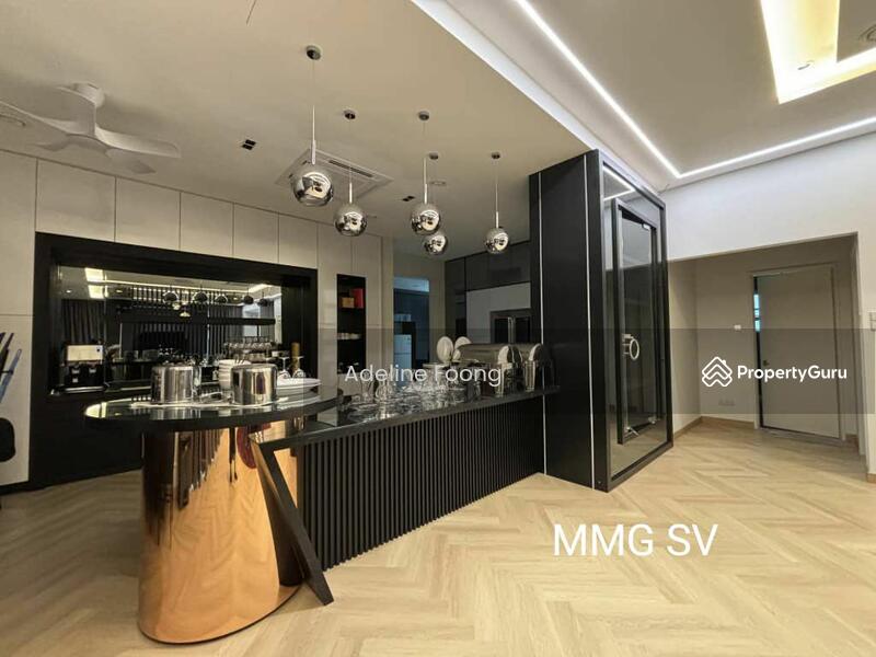 Bungalow House for Sale in Ambang Botanic (Klang) - Adeline Foong - PropertyGuru.com.my