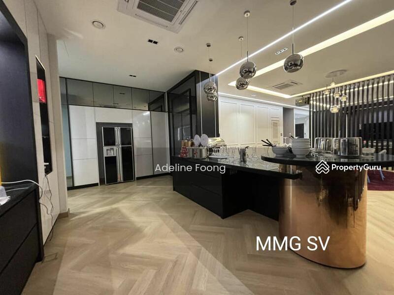 Bungalow House for Sale in Ambang Botanic (Klang) - Adeline Foong - PropertyGuru.com.my