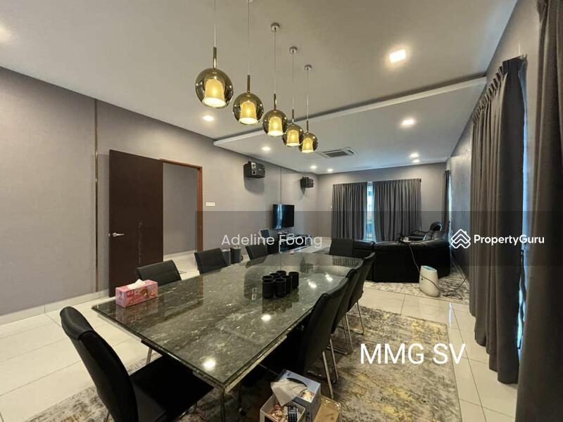 Bungalow House for Sale in Ambang Botanic (Klang) - Adeline Foong - PropertyGuru.com.my