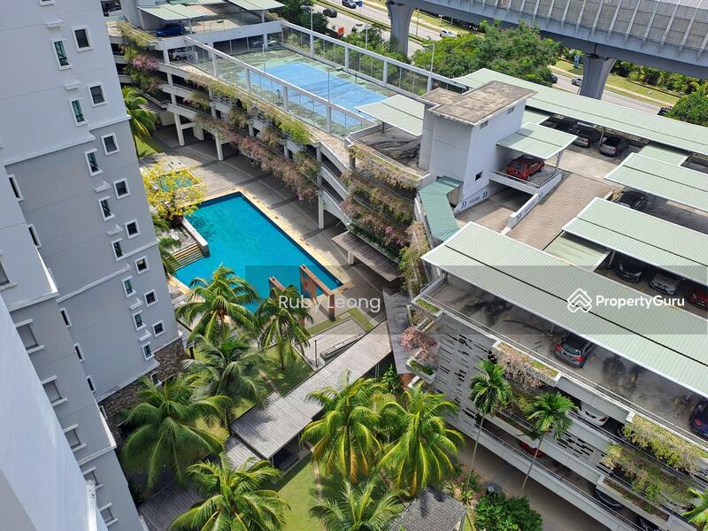 Kondominium untuk Disewa di Opal Damansara - Ruby Leong - PropertyGuru.com.my