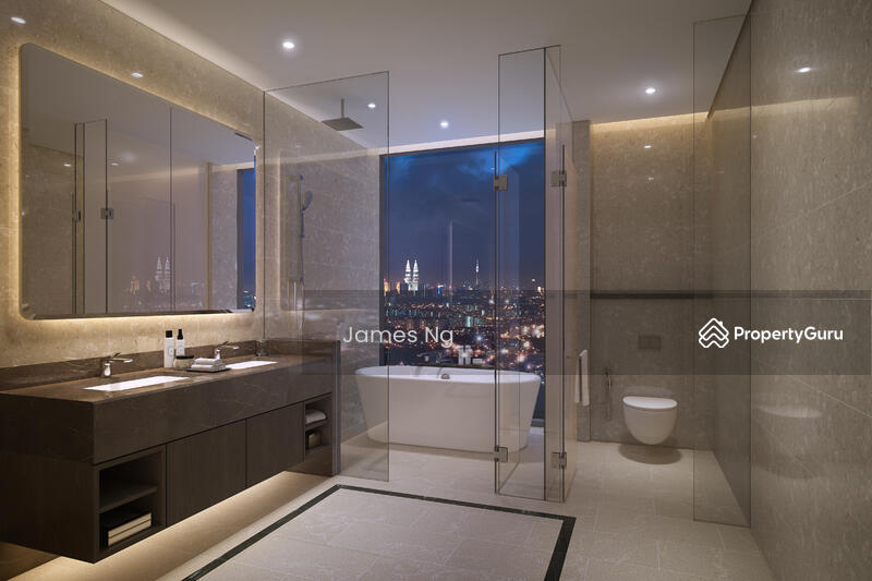 Condominium for Sale at Pavilion Mont' Kiara - James Ng - PropertyGuru.com.my
