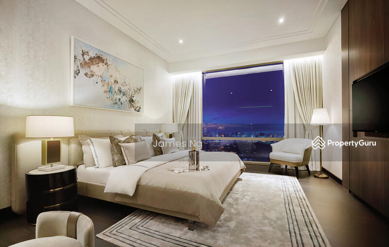 Condominium for Sale at Pavilion Mont' Kiara - James Ng - PropertyGuru.com.my