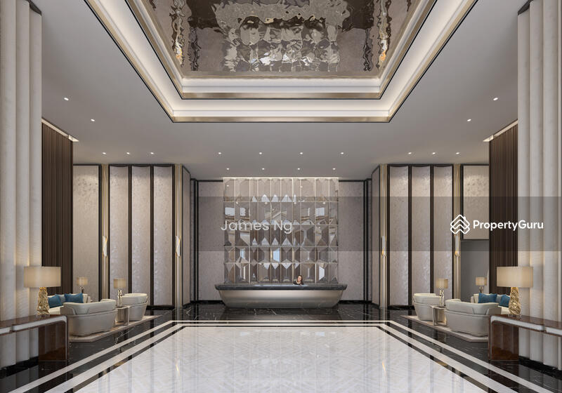 Condominium for Sale at Pavilion Mont' Kiara - James Ng - PropertyGuru.com.my