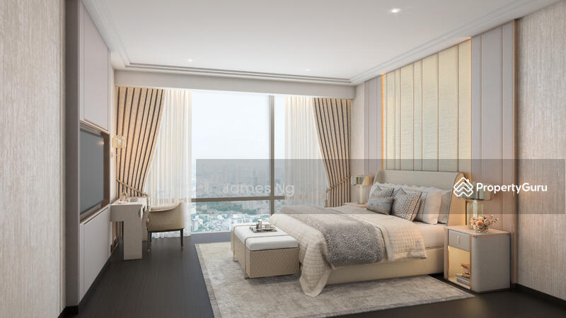 Condominium for Sale at Pavilion Mont' Kiara - James Ng - PropertyGuru.com.my