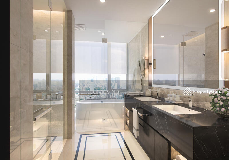 Condominium for Sale at Pavilion Mont' Kiara - James Ng - PropertyGuru.com.my