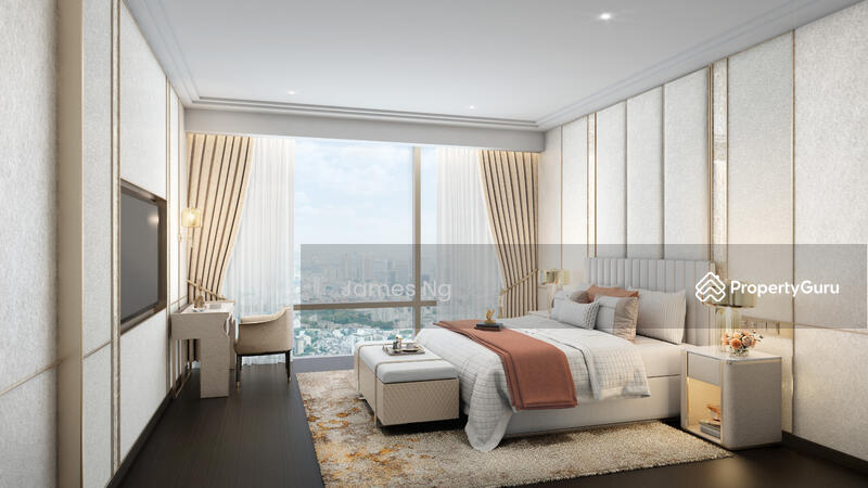 Condominium for Sale at Pavilion Mont' Kiara - James Ng - PropertyGuru.com.my
