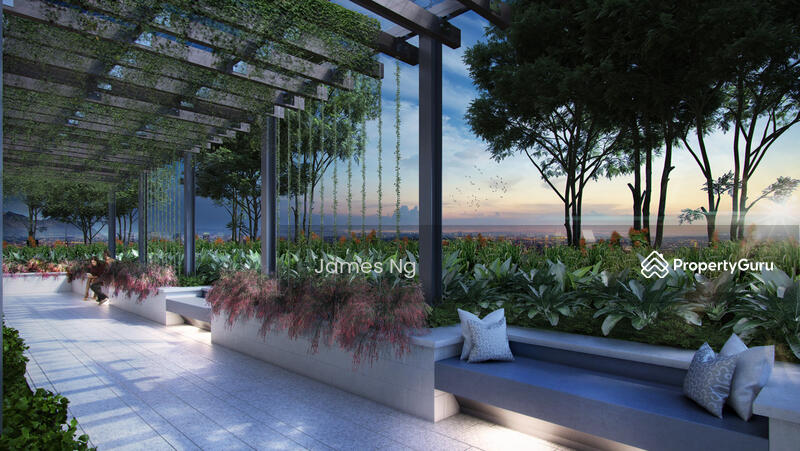Condominium for Sale at Pavilion Mont' Kiara - James Ng - PropertyGuru.com.my