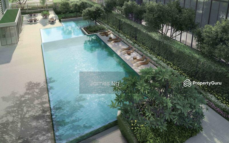 Condominium for Sale at Pavilion Mont' Kiara - James Ng - PropertyGuru.com.my