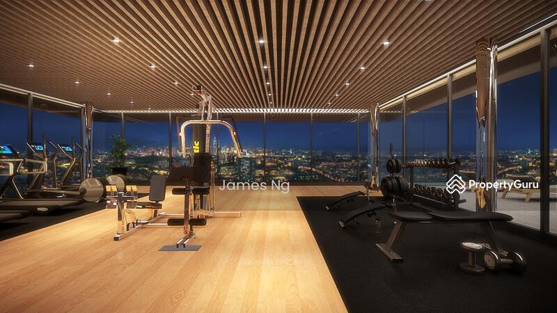 Condominium for Sale at Pavilion Mont' Kiara - James Ng - PropertyGuru.com.my