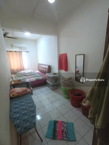 2-storey Terraced House for Sale in Taman Lestari Perdana (Seri Kembangan) - Sam Sin - PropertyGuru.com.my
