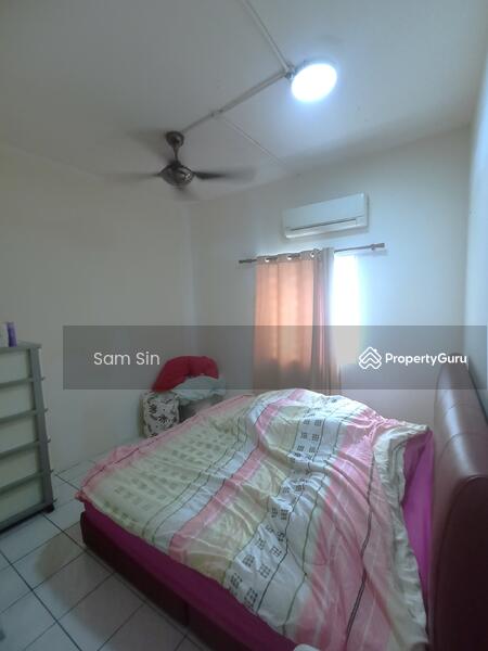 2-storey Terraced House for Sale in Taman Lestari Perdana (Seri Kembangan) - Sam Sin - PropertyGuru.com.my