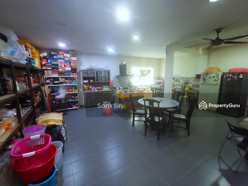 2-storey Terraced House for Sale in Taman Lestari Perdana (Seri Kembangan) - Sam Sin - PropertyGuru.com.my