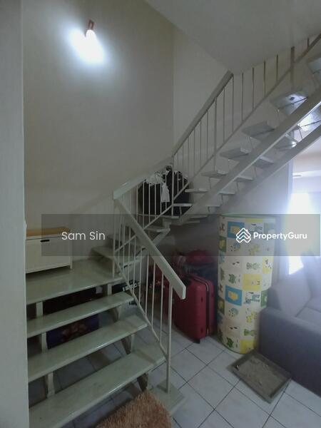 2-storey Terraced House for Sale in Taman Lestari Perdana (Seri Kembangan) - Sam Sin - PropertyGuru.com.my