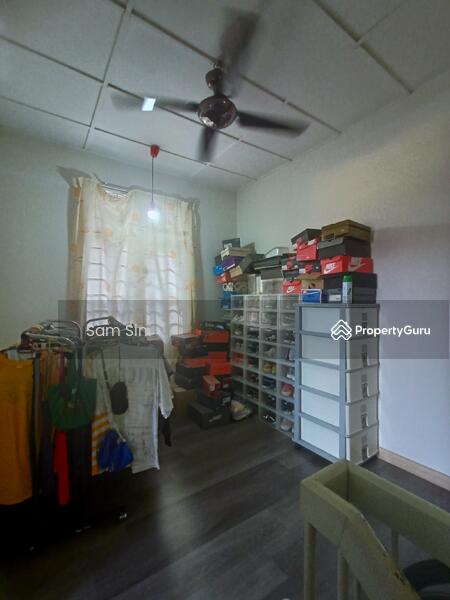 2-storey Terraced House for Sale in Taman Lestari Perdana (Seri Kembangan) - Sam Sin - PropertyGuru.com.my