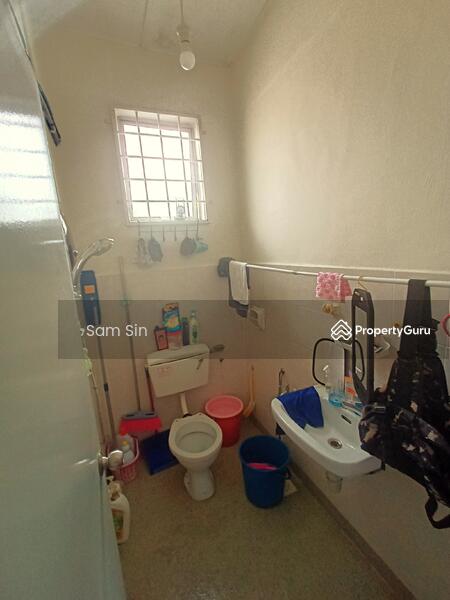 2-storey Terraced House for Sale in Taman Lestari Perdana (Seri Kembangan) - Sam Sin - PropertyGuru.com.my