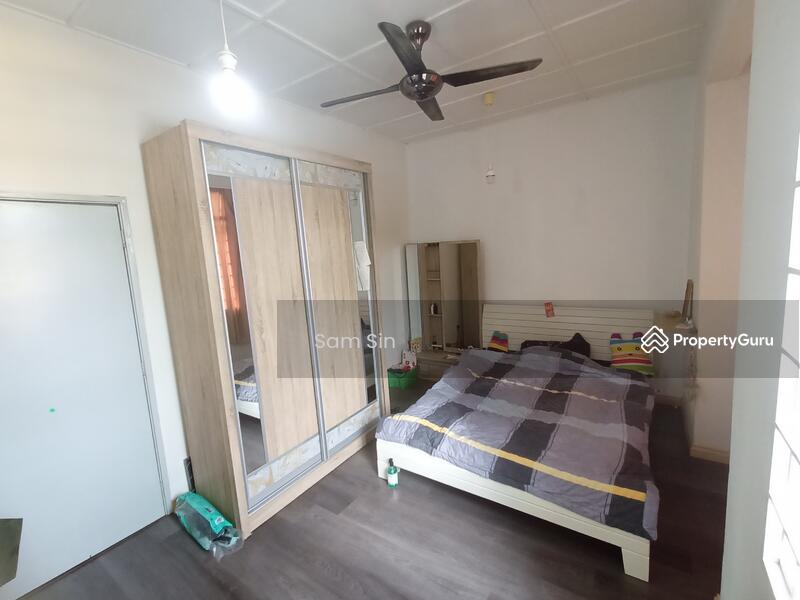 2-storey Terraced House for Sale in Taman Lestari Perdana (Seri Kembangan) - Sam Sin - PropertyGuru.com.my
