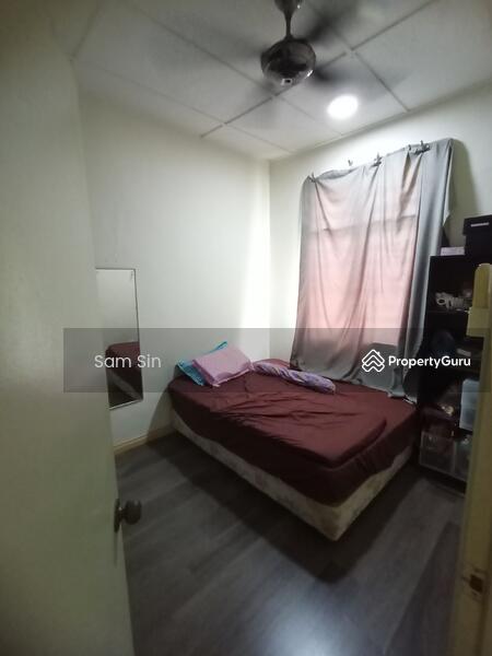 2-storey Terraced House for Sale in Taman Lestari Perdana (Seri Kembangan) - Sam Sin - PropertyGuru.com.my