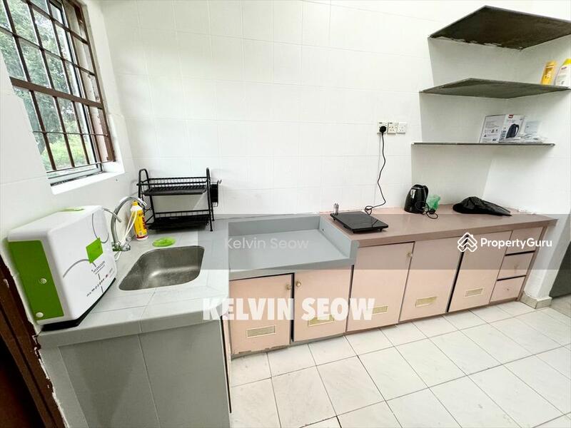 2-storey Terraced House for Rent in Taman Tempua (Simpang Ampat) - Kelvin Seow - PropertyGuru.com.my