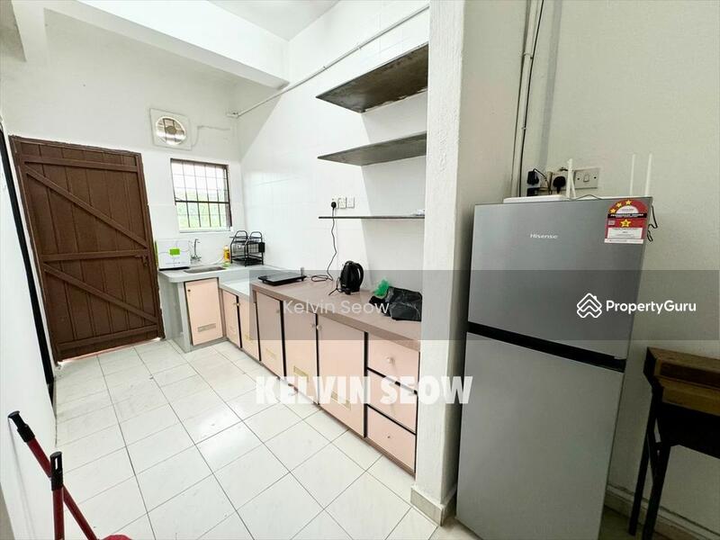 2-storey Terraced House for Rent in Taman Tempua (Simpang Ampat) - Kelvin Seow - PropertyGuru.com.my