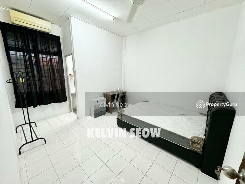 2-storey Terraced House for Rent in Taman Tempua (Simpang Ampat) - Kelvin Seow - PropertyGuru.com.my