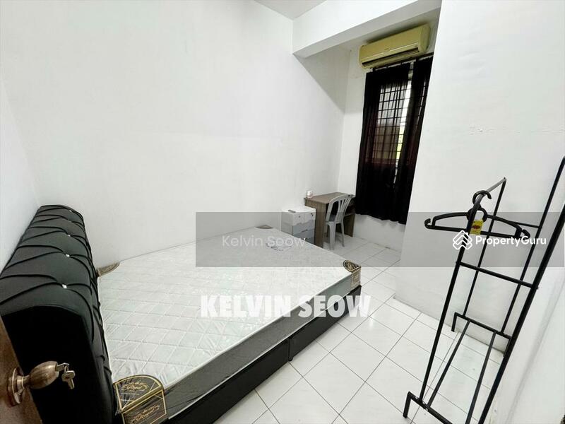 2-storey Terraced House for Rent in Taman Tempua (Simpang Ampat) - Kelvin Seow - PropertyGuru.com.my