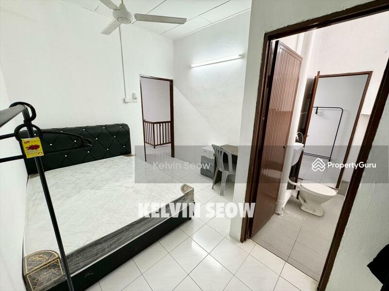 2-storey Terraced House for Rent in Taman Tempua (Simpang Ampat) - Kelvin Seow - PropertyGuru.com.my