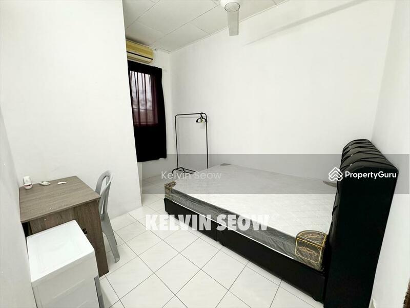 2-storey Terraced House for Rent in Taman Tempua (Simpang Ampat) - Kelvin Seow - PropertyGuru.com.my