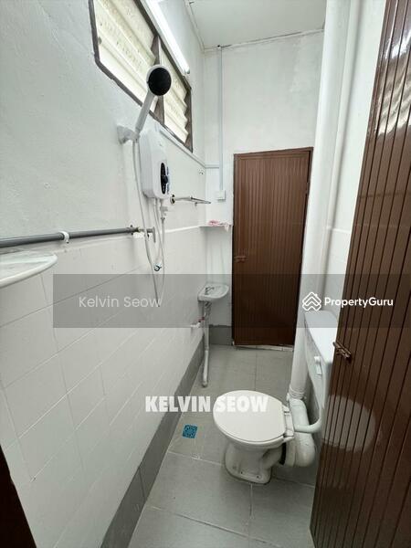 2-storey Terraced House for Rent in Taman Tempua (Simpang Ampat) - Kelvin Seow - PropertyGuru.com.my