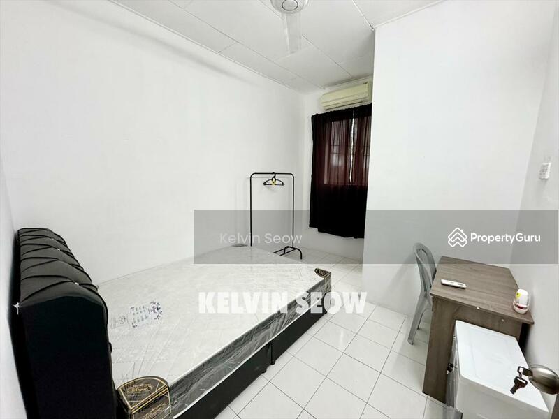 2-storey Terraced House for Rent in Taman Tempua (Simpang Ampat) - Kelvin Seow - PropertyGuru.com.my