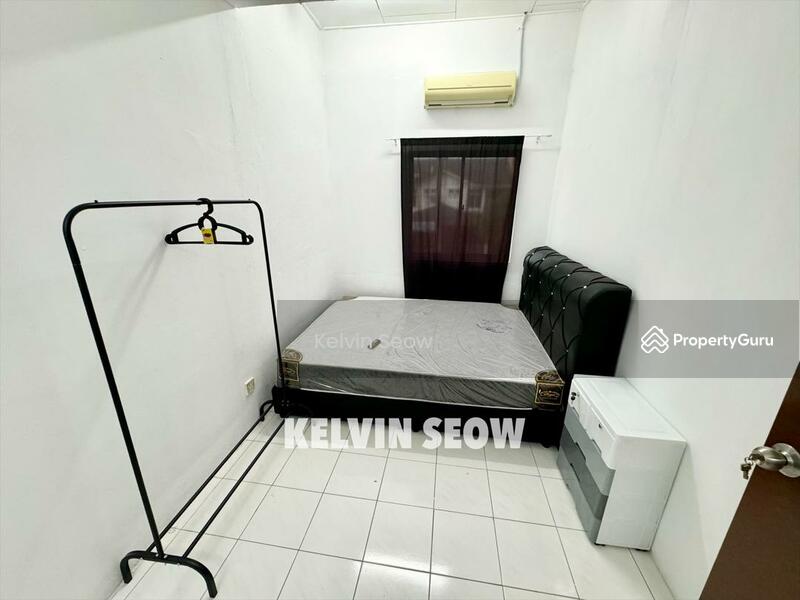2-storey Terraced House for Rent in Taman Tempua (Simpang Ampat) - Kelvin Seow - PropertyGuru.com.my