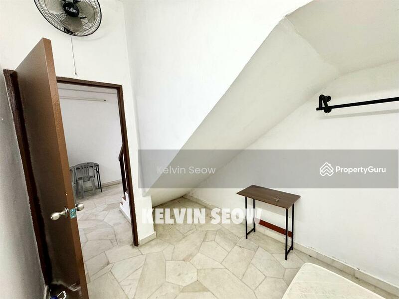 2-storey Terraced House for Rent in Taman Tempua (Simpang Ampat) - Kelvin Seow - PropertyGuru.com.my