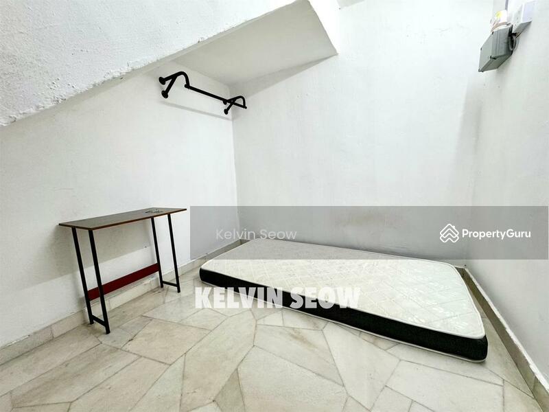 2-storey Terraced House for Rent in Taman Tempua (Simpang Ampat) - Kelvin Seow - PropertyGuru.com.my