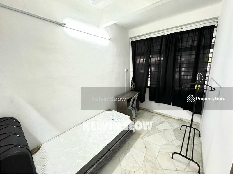 2-storey Terraced House for Rent in Taman Tempua (Simpang Ampat) - Kelvin Seow - PropertyGuru.com.my