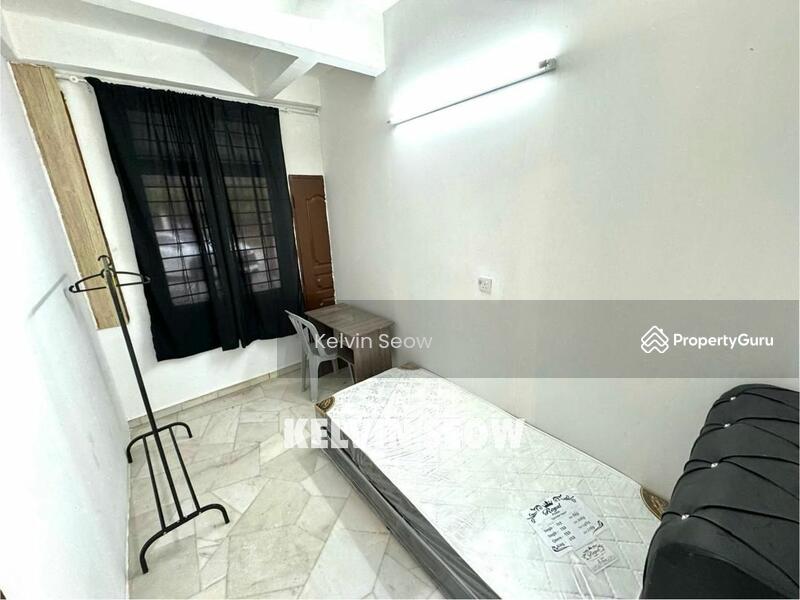 2-storey Terraced House for Rent in Taman Tempua (Simpang Ampat) - Kelvin Seow - PropertyGuru.com.my