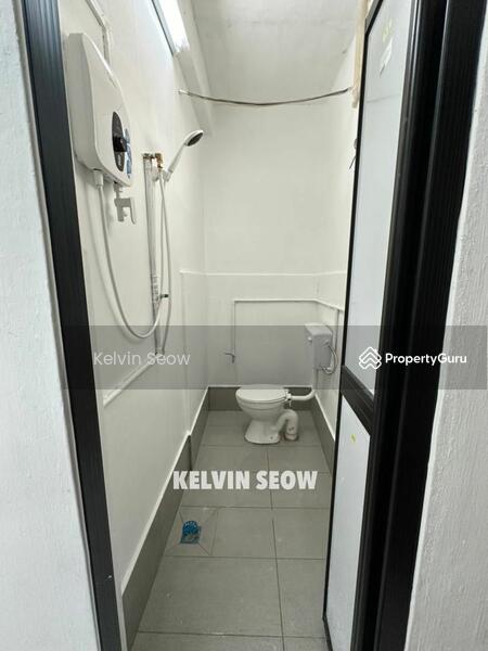 2-storey Terraced House for Rent in Taman Tempua (Simpang Ampat) - Kelvin Seow - PropertyGuru.com.my