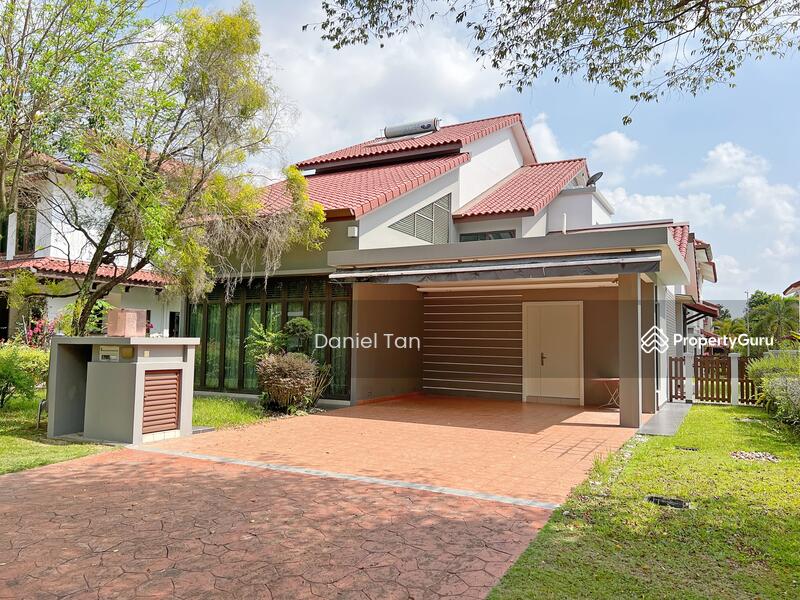 Setia Eco Park, Jalan Setia Tropika U13/20, Setia Eco Park, Setia Eco