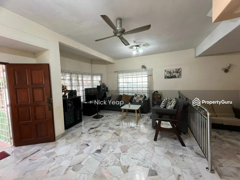 2-storey Terraced House for Sale in Taman Bukit Maluri (Kepong) - Nick Yeap - PropertyGuru.com.my