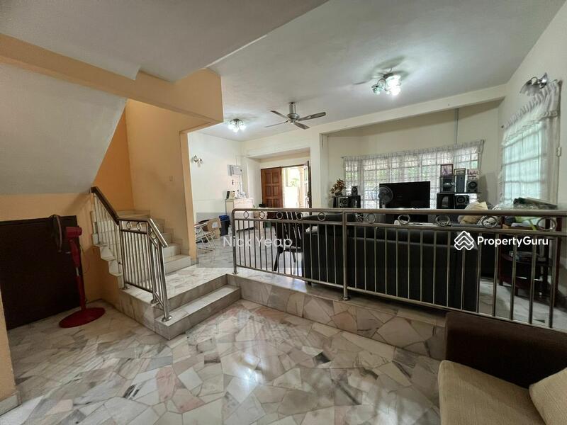 2-storey Terraced House for Sale in Taman Bukit Maluri (Kepong) - Nick Yeap - PropertyGuru.com.my