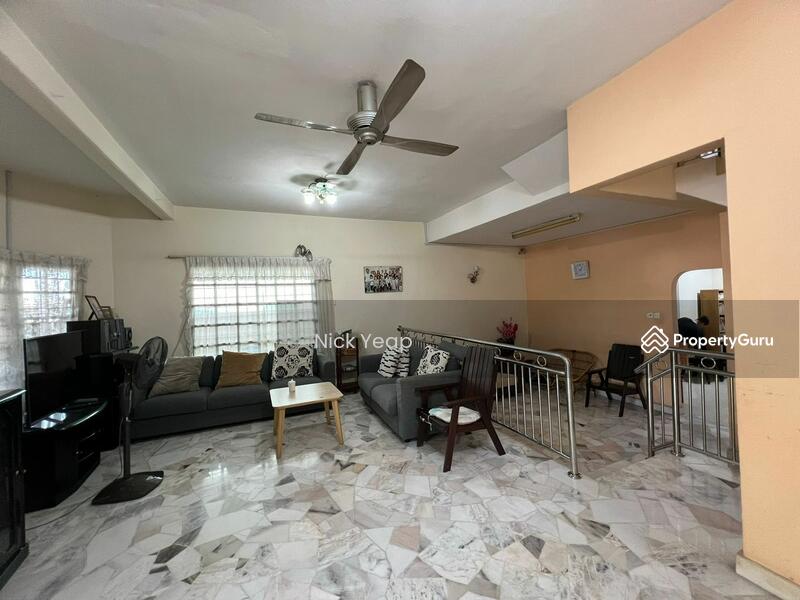 2-storey Terraced House for Sale in Taman Bukit Maluri (Kepong) - Nick Yeap - PropertyGuru.com.my