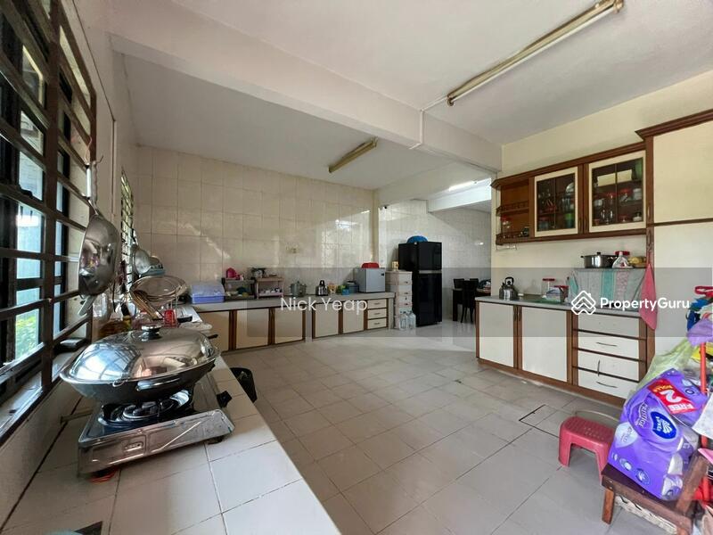 2-storey Terraced House for Sale in Taman Bukit Maluri (Kepong) - Nick Yeap - PropertyGuru.com.my