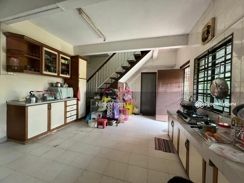 2-storey Terraced House for Sale in Taman Bukit Maluri (Kepong) - Nick Yeap - PropertyGuru.com.my
