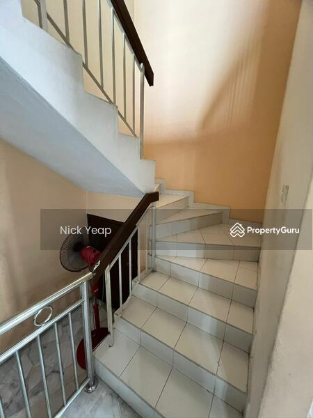 2-storey Terraced House for Sale in Taman Bukit Maluri (Kepong) - Nick Yeap - PropertyGuru.com.my