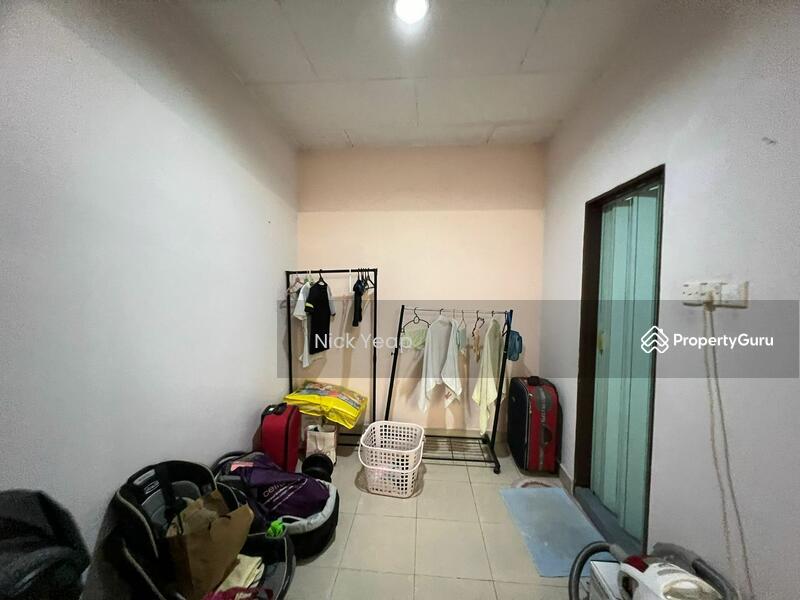2-storey Terraced House for Sale in Taman Bukit Maluri (Kepong) - Nick Yeap - PropertyGuru.com.my