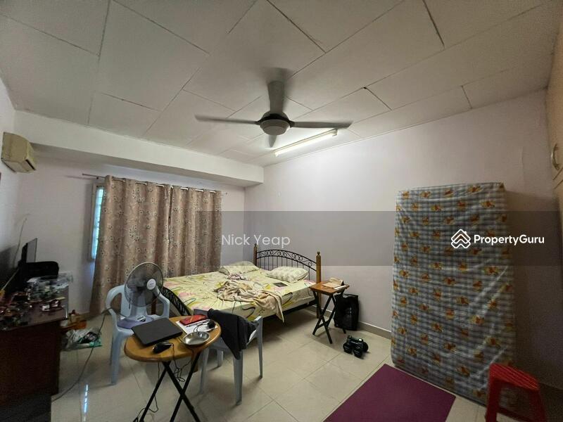 2-storey Terraced House for Sale in Taman Bukit Maluri (Kepong) - Nick Yeap - PropertyGuru.com.my