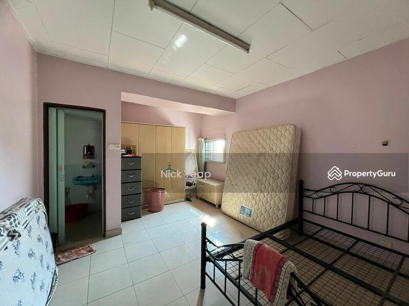 2-storey Terraced House for Sale in Taman Bukit Maluri (Kepong) - Nick Yeap - PropertyGuru.com.my